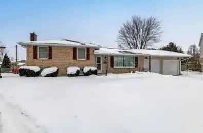 18 Porter Place St. Thomas Ontario N5R 5L5