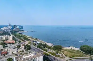 442 Maple Avenue Unit# 401 Burlington Ontario L7S 2L7