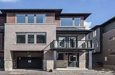 61 Soho Street Unit# 139 Hamilton Ontario L8J 0M6