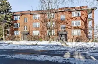 8 North Oval Street Unit# 12 Hamilton Ontario L8S 3Y6
