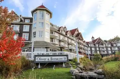 220 GORD CANNING Drive Unit# 370 Blue Mountains Ontario L9Y 0K9