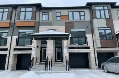 660 Colborne Street Unit# 157 Brantford Ontario N3T 0Y7