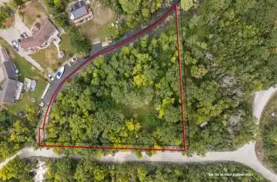 3700 NARROWS Road Severn Ontario L0K 1S0