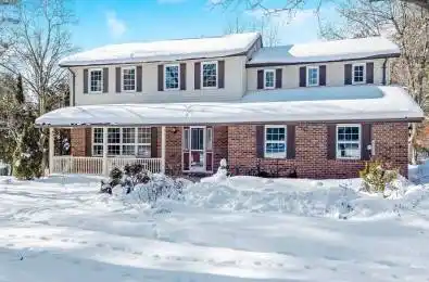 12282 Eighth Line Halton Hills Ontario L7G 4S4