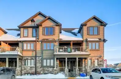 85 Mullin Drive Unit# 2B Guelph Ontario N1E 0R4