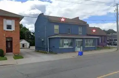 139-141 King Street Clarington Ontario L1C 1N6