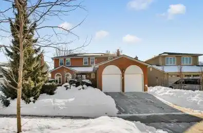 306 Pinegrove Road Oakville Ontario L6K 3P9