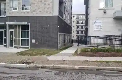 275 Larch Street Unit# F-207 Waterloo Ontario N2L 3R2