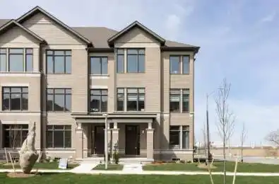 10 Freedom Crescent Unit# 12 Hamilton Ontario L0R 1W0