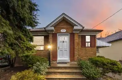 1001 Kipling Avenue Toronto W08 Ontario M9B 3L3