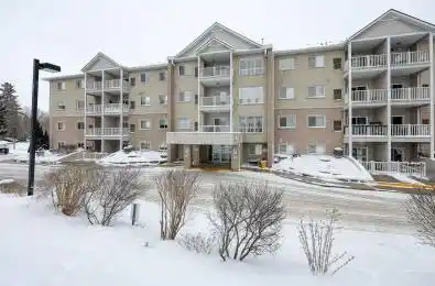 46 Canterbury Street Unit# 201 Ingersoll Ontario N5C 1C4