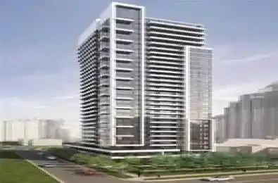 75 Canterbury Place Unit# 607 Toronto C07 Ontario M2N 2N1