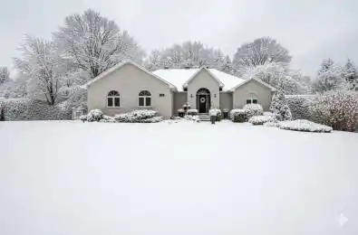 1591 Stephanie Anne Drive Greely - Metcalfe - Osgoode - Vernon and Are