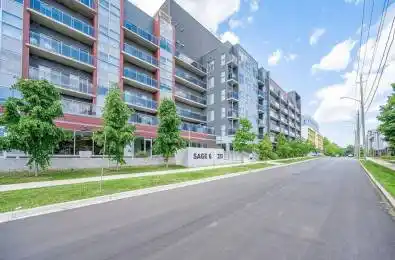 251 Hemlock Street Unit# 620 Waterloo Ontario N2L 0H2