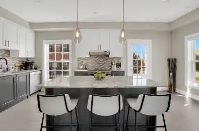 10060 Keele Street Unit# 8 Vaughan Ontario L6A 4V6