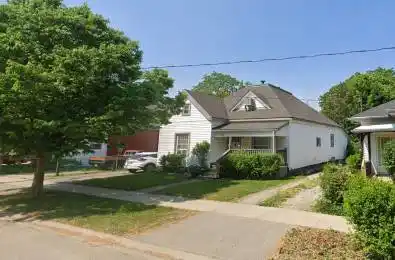 25 Station Street St. Thomas Ontario N5P 2W8