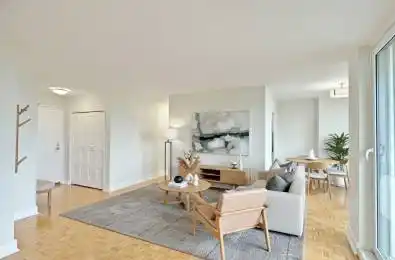 485 Huron Street Unit# 403 Toronto C02 Ontario M5R 2R5