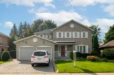 5 Bayswater Avenue Richmond Hill Ontario L4E 2L4