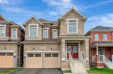 170 Fallharvest Way Whitchurch-Stouffville Ontario L4A 5A2