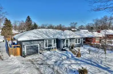 160 Norway Avenue Welland Ontario L3C 4A5