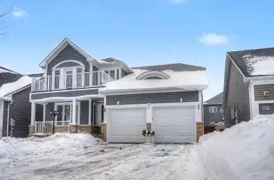 129 Stillwell Lane Clarington Ontario L1B 1R5