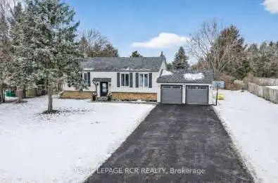 17 Arlow Road Caledon Ontario L7K 0A5