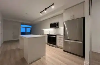 286 Main Street Unit# 413 Toronto E02 Ontario M4C 0B3