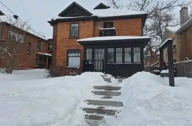 28 Ross Street Barrie Ontario L4N 1E9