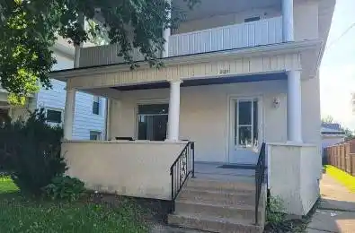 221 Hellems Avenue Welland Ontario L3B 3B6