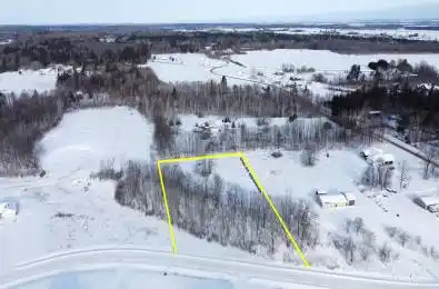 36 Paul A Bertrand Drive McNab/Braeside Ontario K7S 3G8