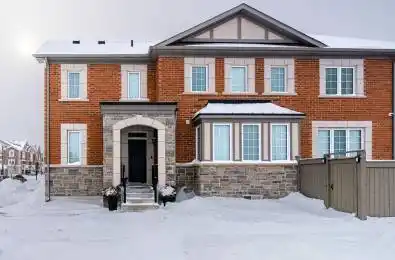 919 Ash Gate Milton Ontario L9E 1R9