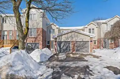 19 Stewart Maclaren Road Halton Hills Ontario L7G 5L8