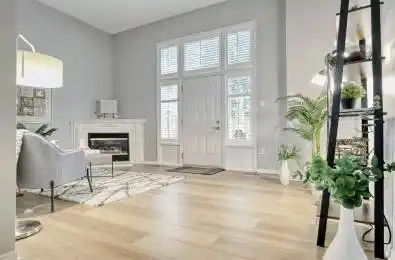 1214 Limberlost Road London North Ontario N6G 3A5