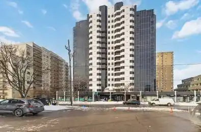 675 RICHMOND Street Unit# 104 London East Ontario N6A 5X4