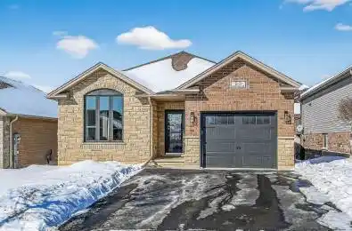 20 Schertzberg Lane Brantford Ontario N3T 0B3