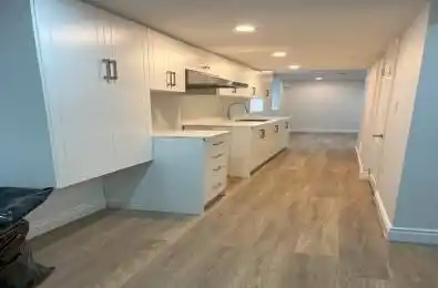 920 Tartan Court Unit# Basement Kitchener Ontario N2R 0N2