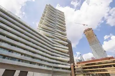 15 Queens Quay Unit# 1803 Toronto C08 Ontario M5E 0C5