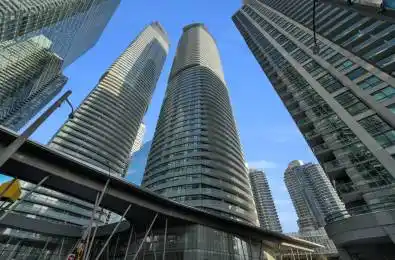 12 York Street Unit# 2307 Toronto C01 Ontario M5J 0A9