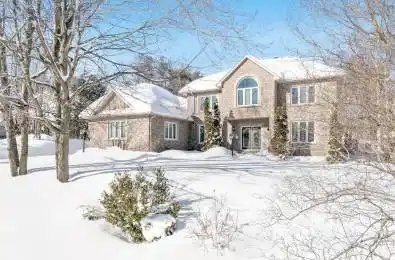 10 Nordic Trail Oro-Medonte Ontario L0L 2L0