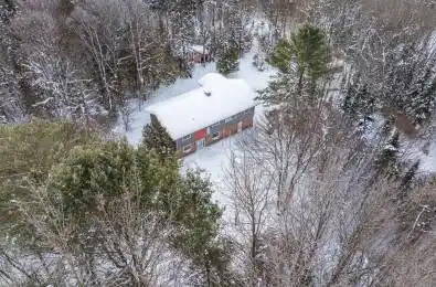 1039 South Waseosa Lake Road Huntsville Ontario P1H 2N5