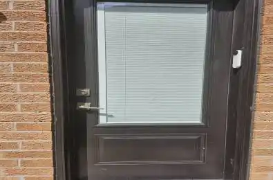 72 Willowbrook Drive Unit# Bsmt Whitby Ontario L1R 2A8