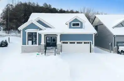 124 Beacon Drive Blue Mountains Ontario N0H 2P0