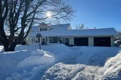 9 Parliament Street Cramahe Ontario K0K 1S0