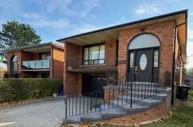 4226 POLTAVA Crescent Mississauga Ontario L4W 3C1