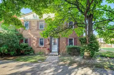 25 Brimwood Boulevard Unit# 116 Toronto E07 Ontario M1V 1E2