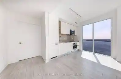 39 Mary Street Unit# 2709 Barrie Ontario L4N 1S9