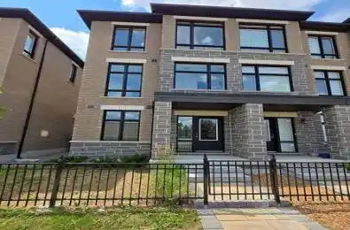 1431 Coral Springs Path Oshawa Ontario L1K 3G1