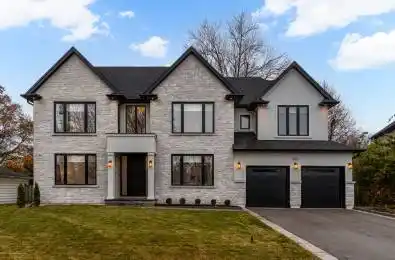 102 Cumming Court Hamilton Ontario L9G 1V3