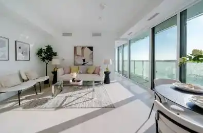 15 Queens Quay Unit# 711 Toronto C08 Ontario M5E 0A4