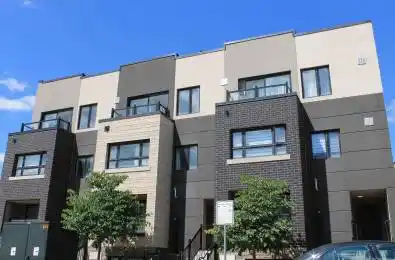 1127 Cooke Boulevard Unit# 507 Burlington Ontario L5M 7C5